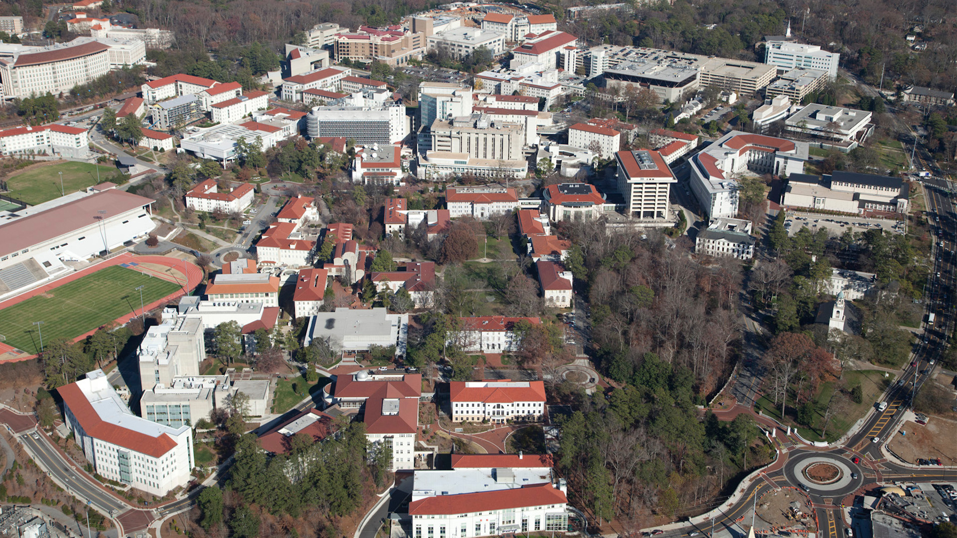 Emory